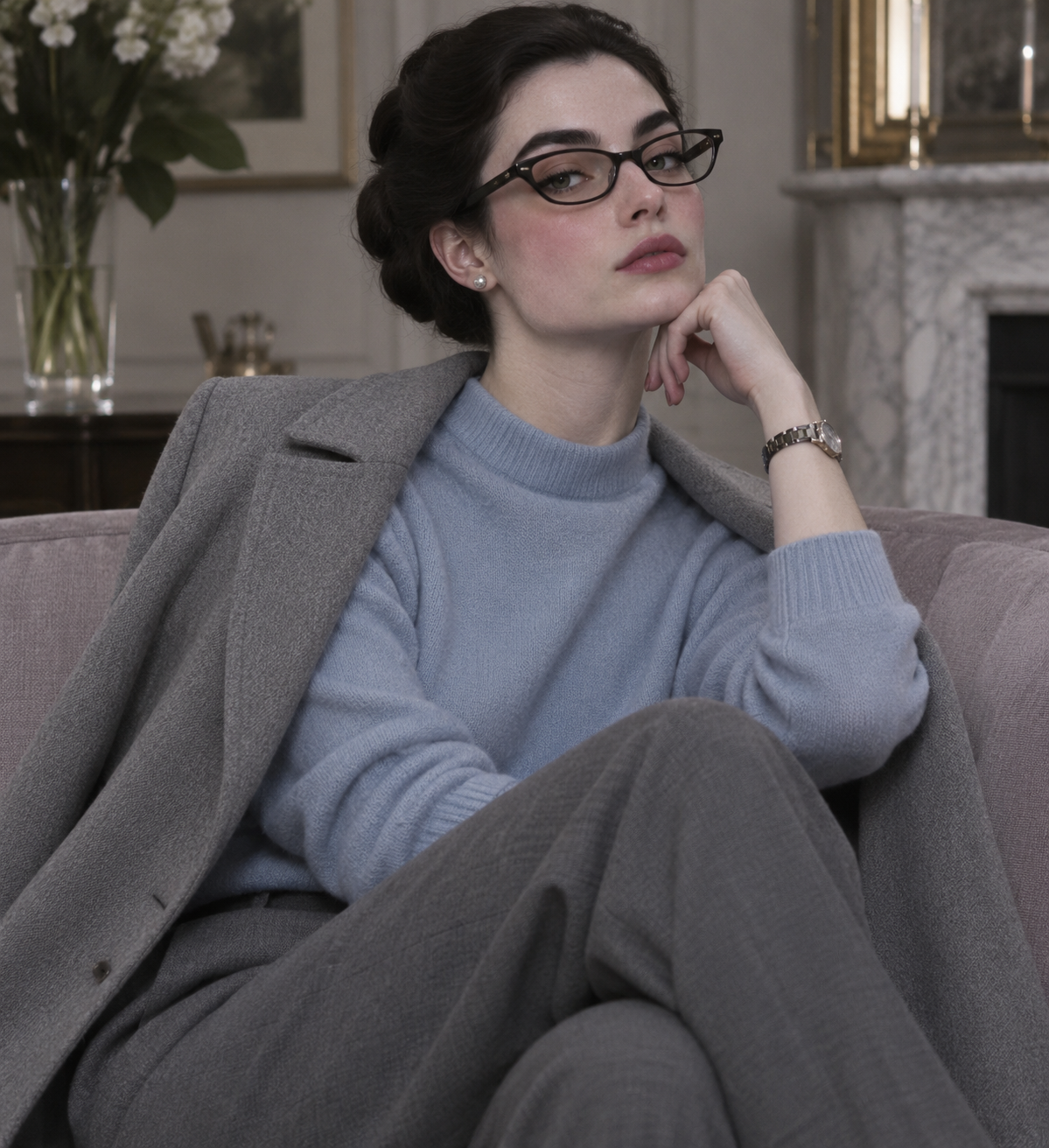 Catherine Narracott