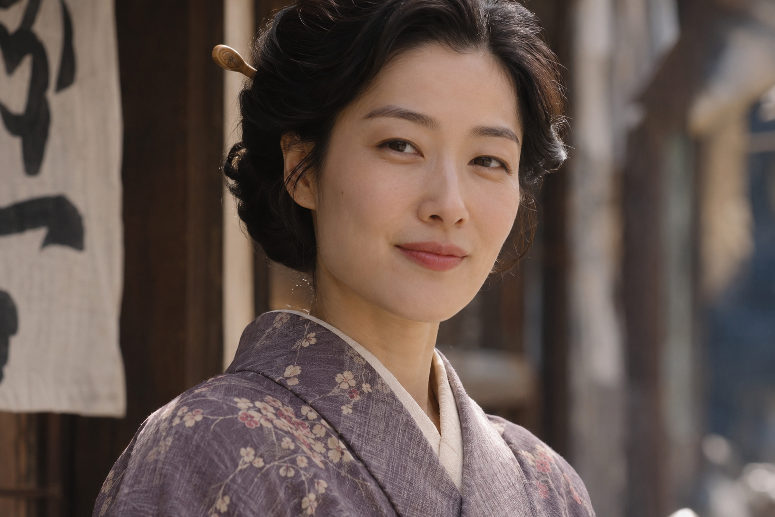 Baek Kyunghee