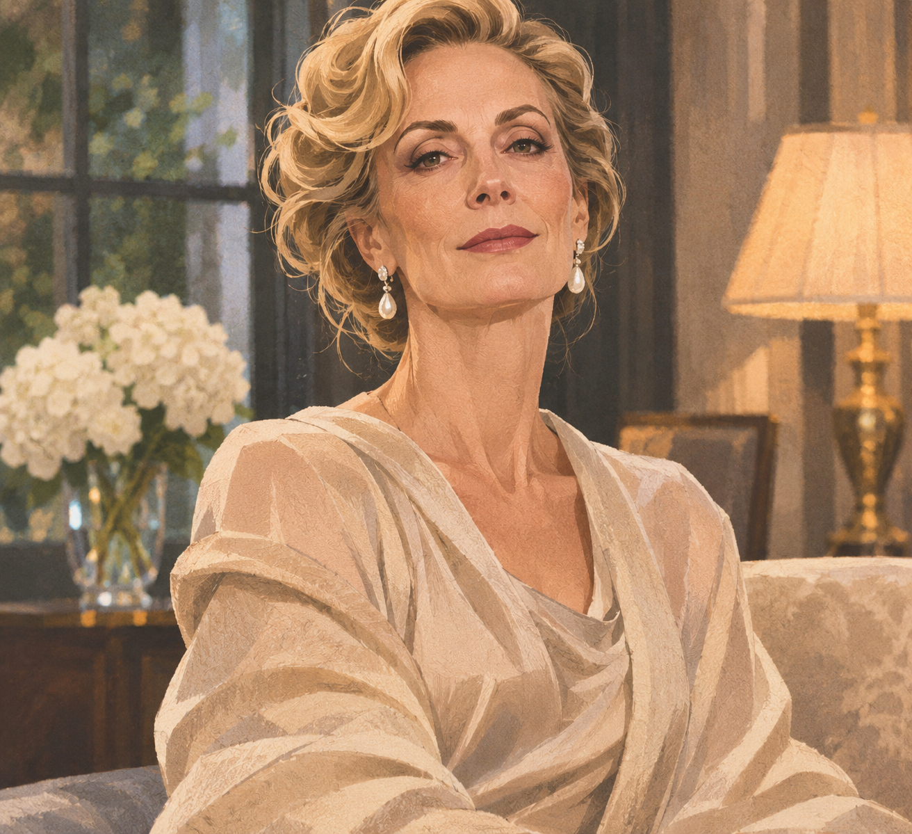 Catherine Gardner