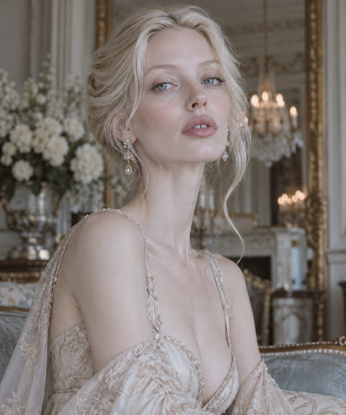 Bella Marie Melniburg