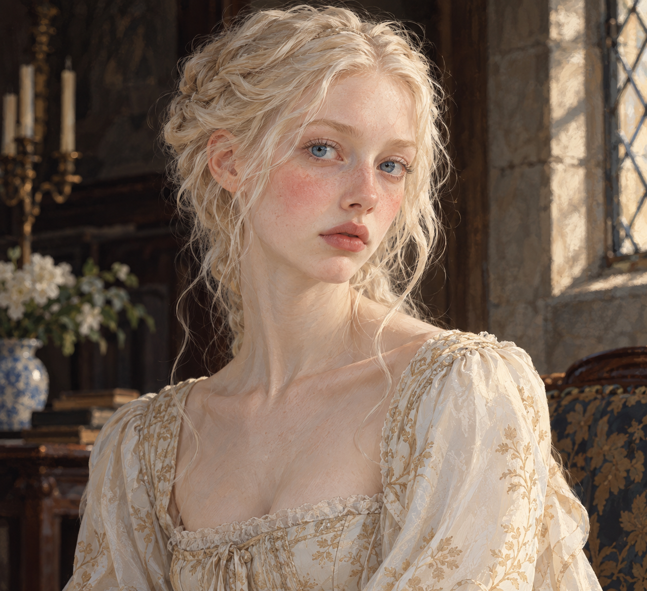 Elin of Bramley