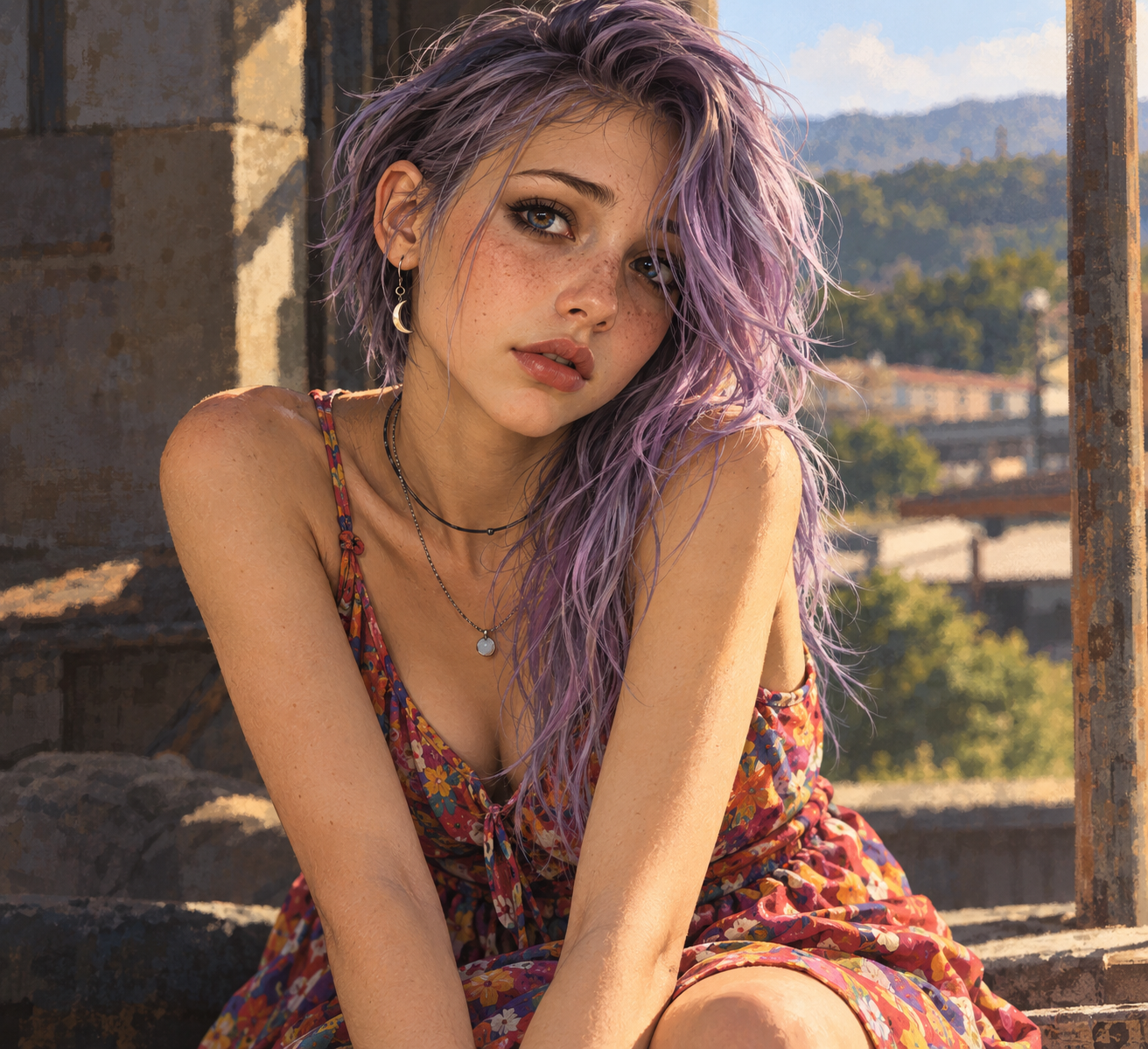 Dori Spencer