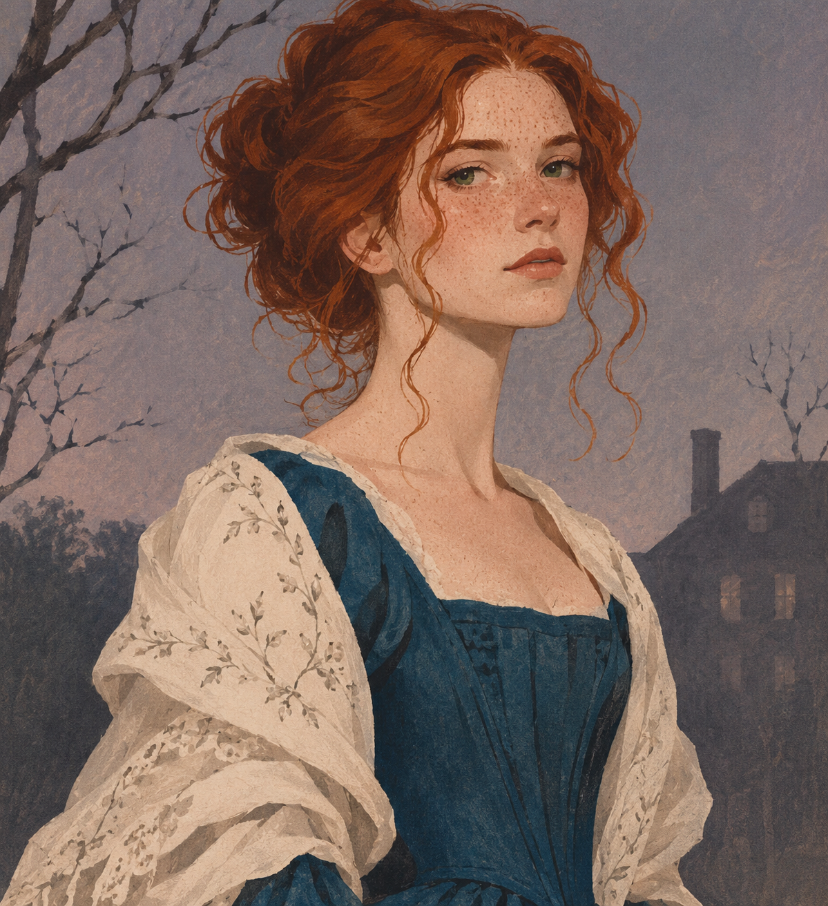 Molly Howe