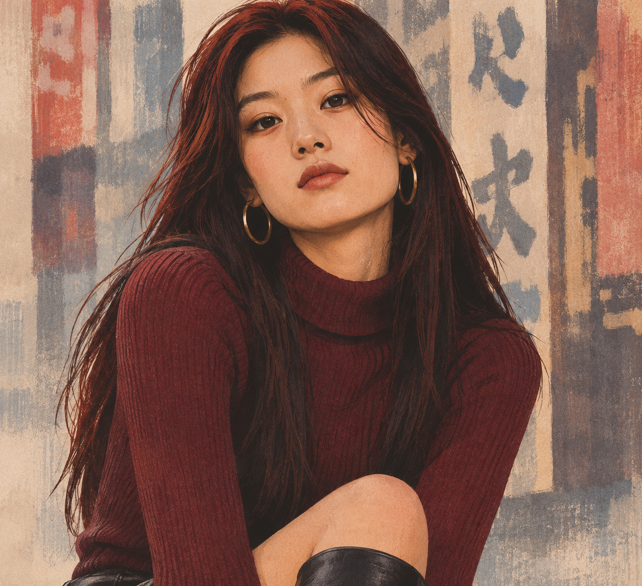 Hana