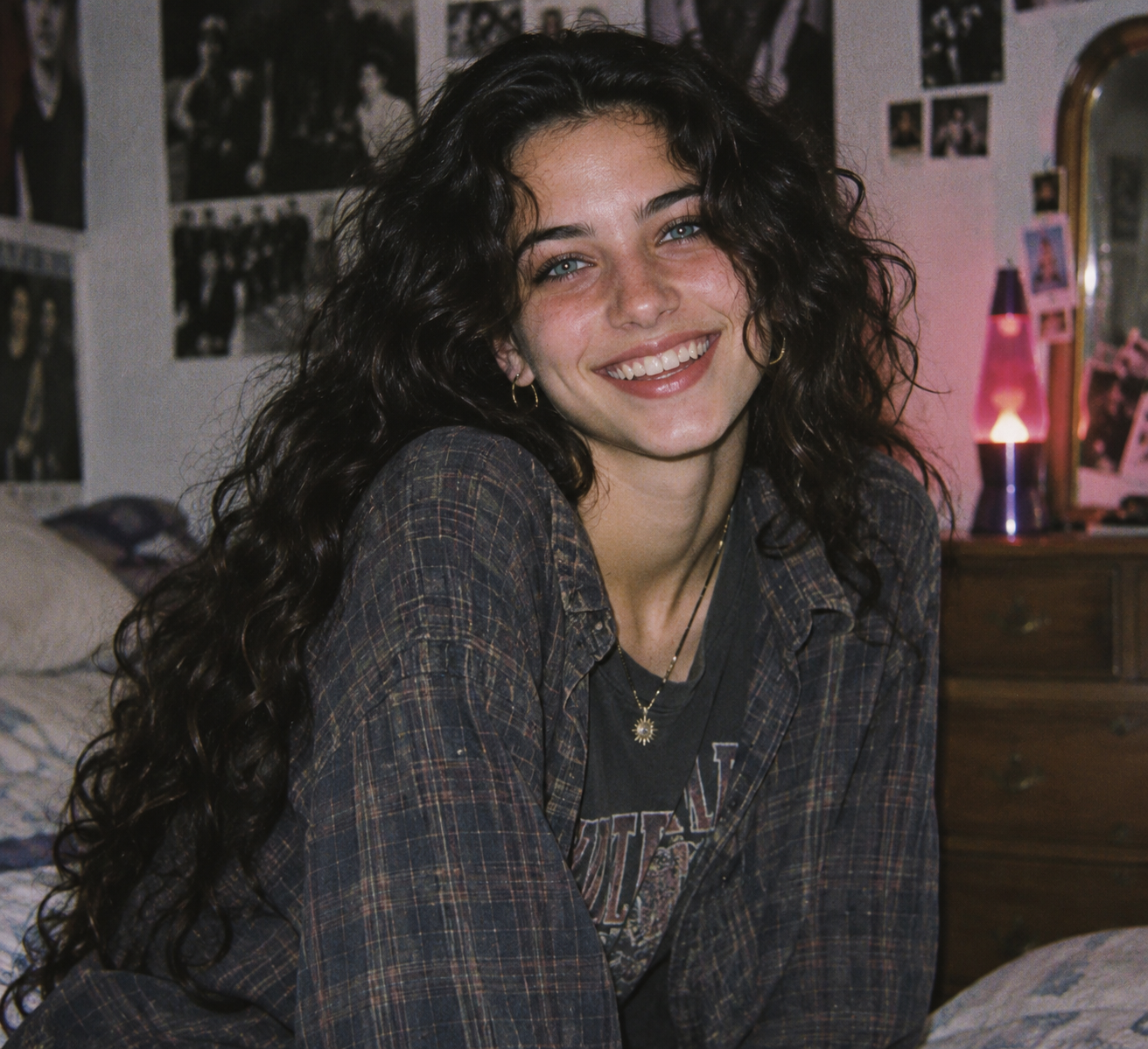 Thalia Keith