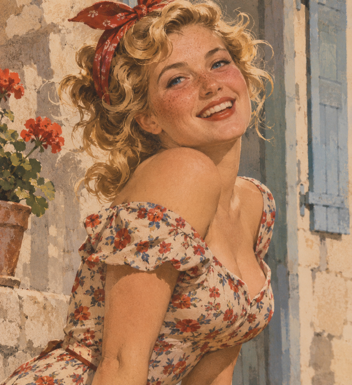 Rose Fournier