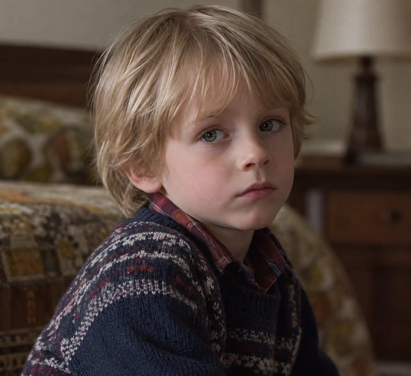 Danny (Daniel Anthony) Torrance
