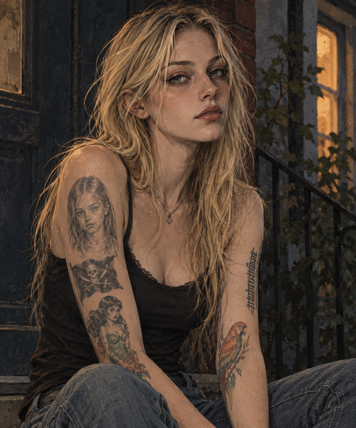 Tara Hutchins