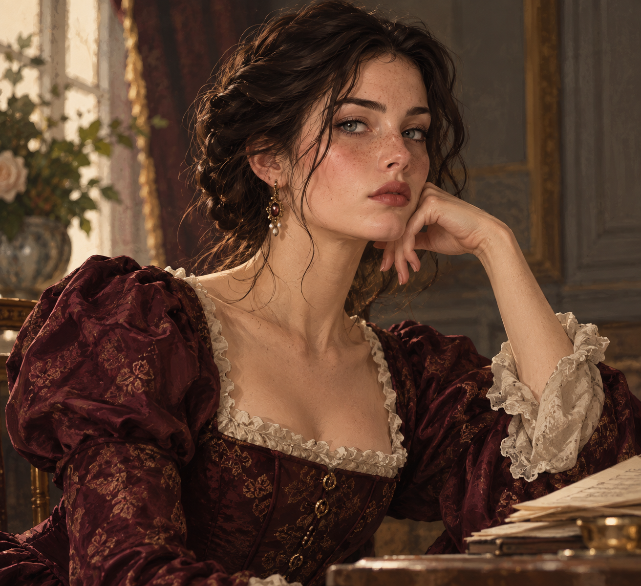 Mathilde Tremaine