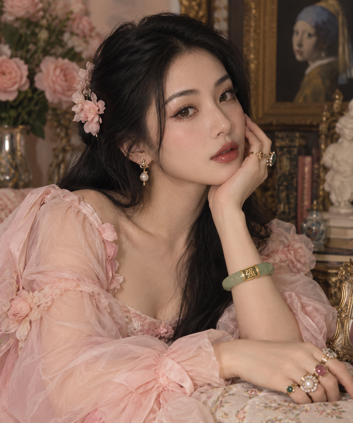 Delilah Zeng