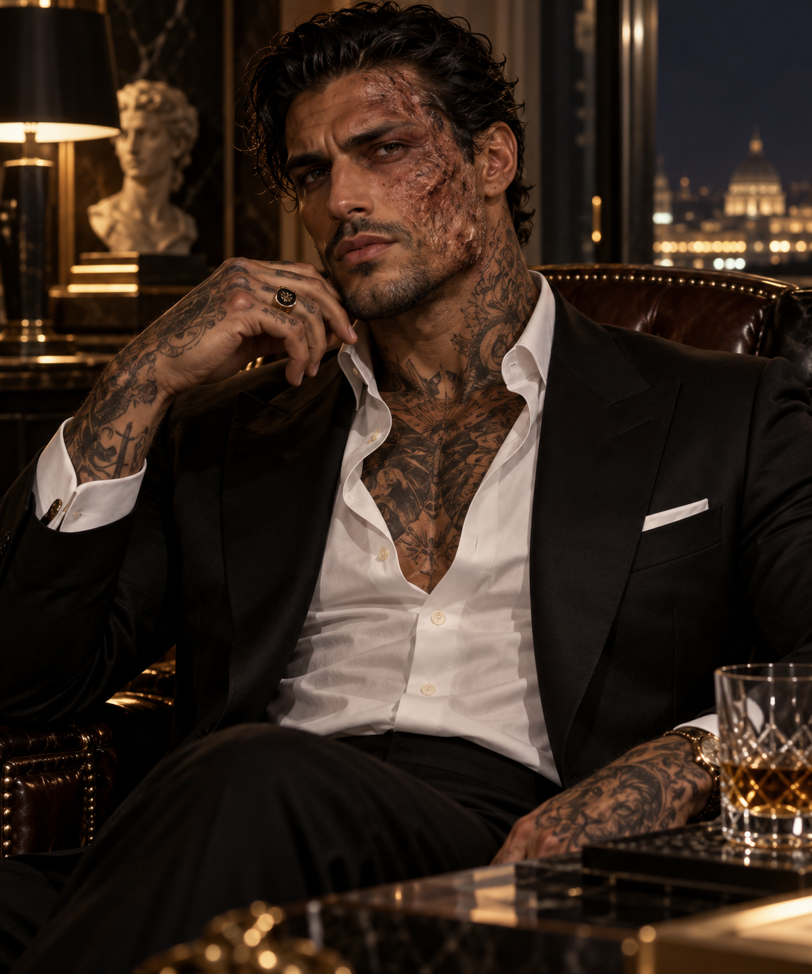 Achilles Ferrante