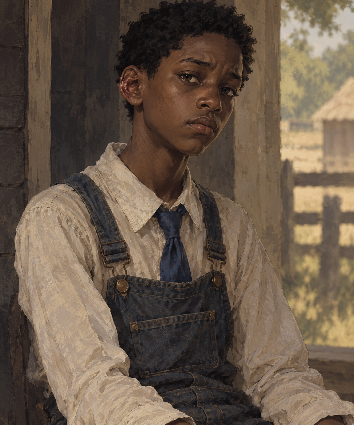 Robert “Robbie” Stephens Jr.