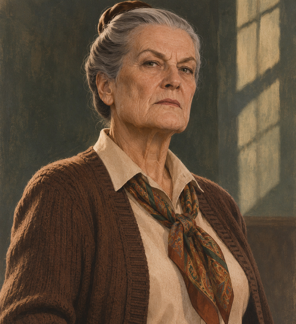 Celia Caine