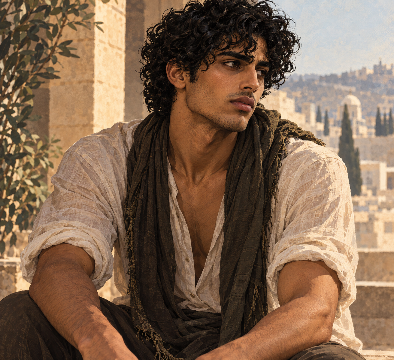 Yusef al-Tawfiki