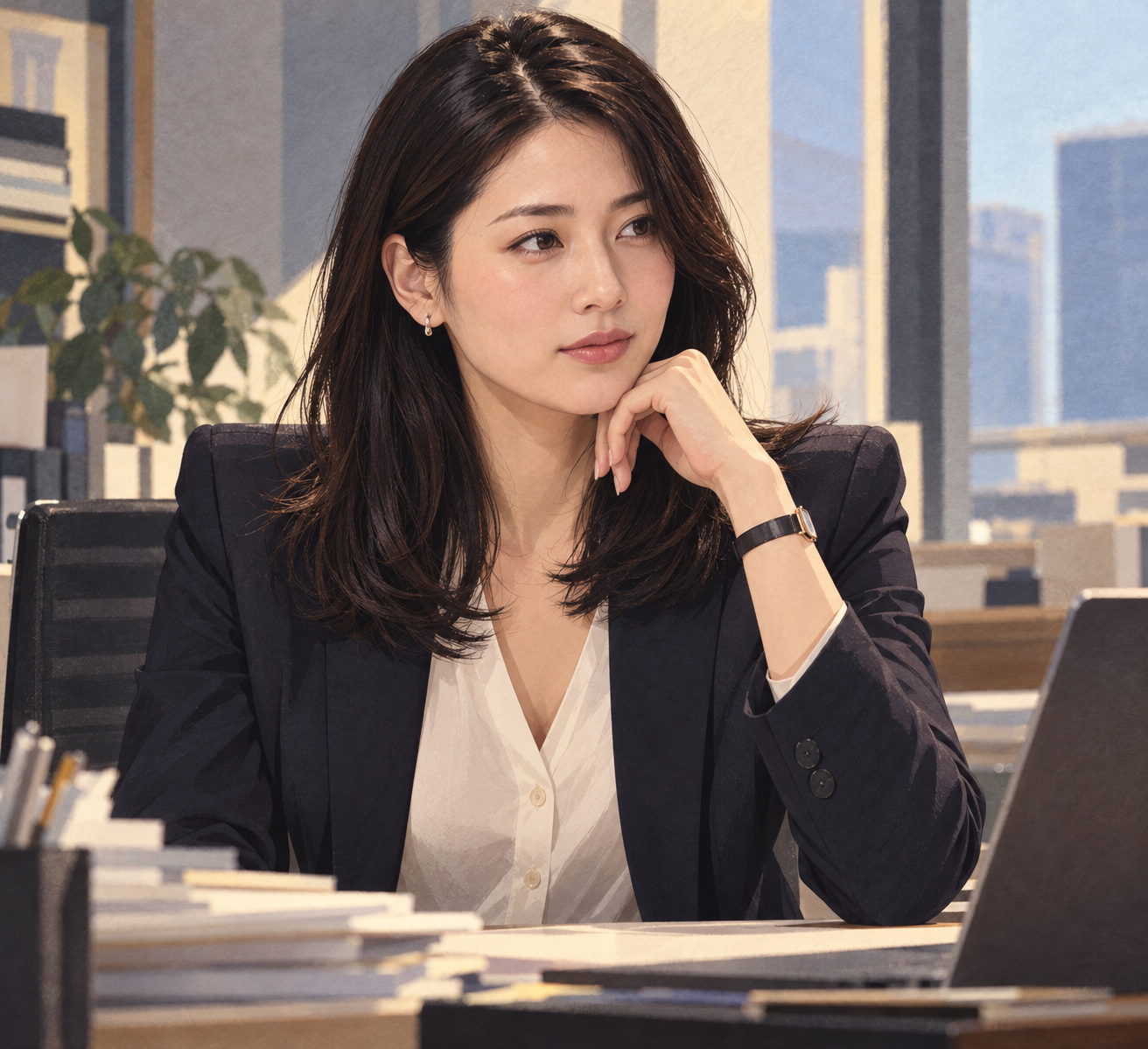 Eriko Shimura