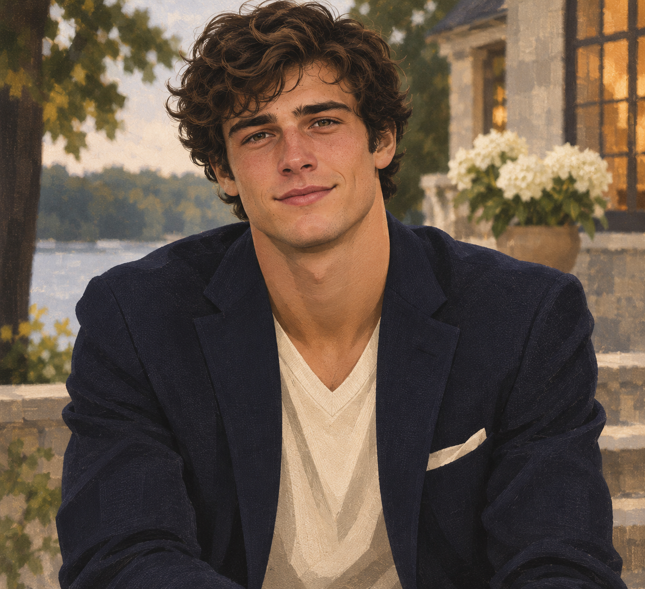 Aidan Gardner