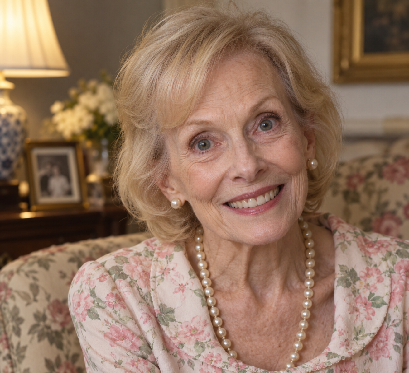 Nancy Cooke Joyner