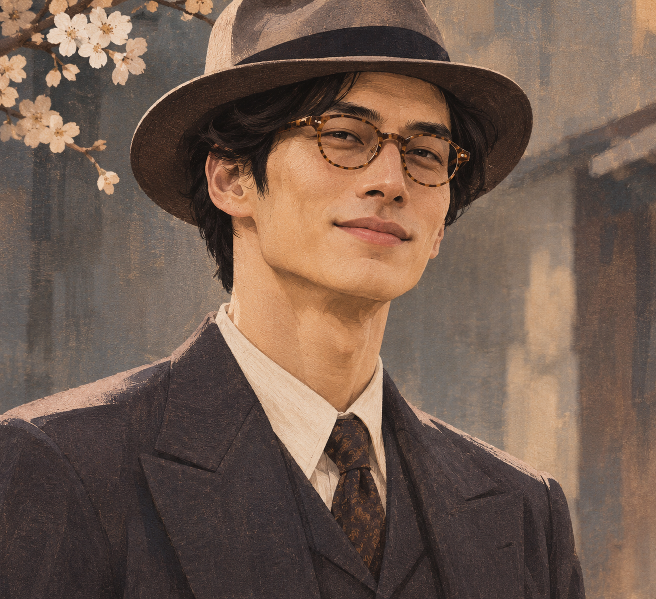 Baek Isak