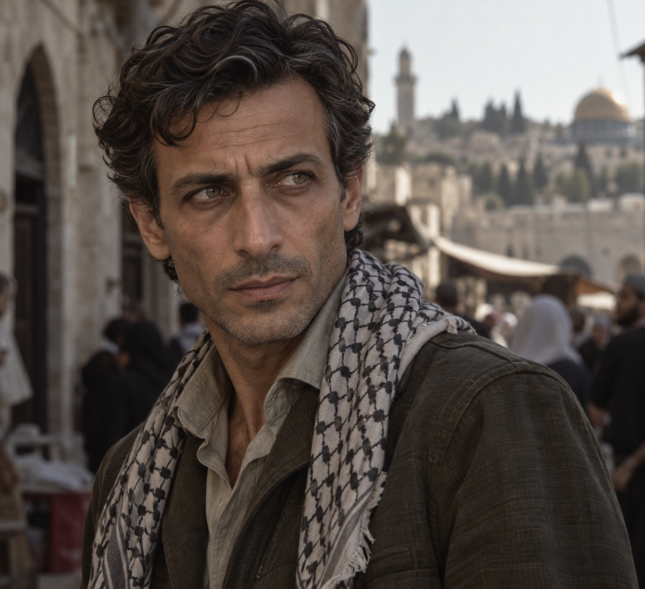 Tariq al-Hourani