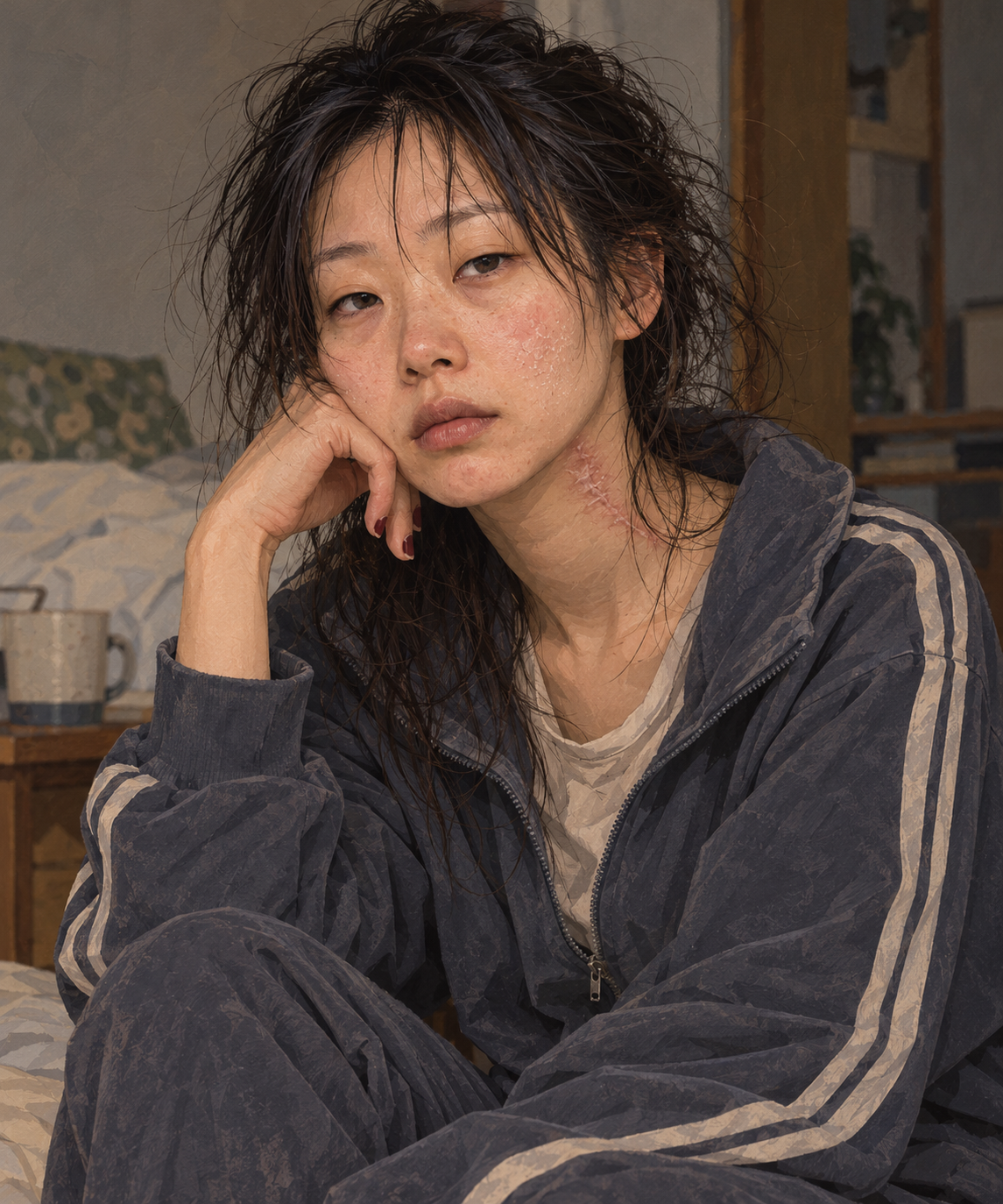 Keiko Ogasawara