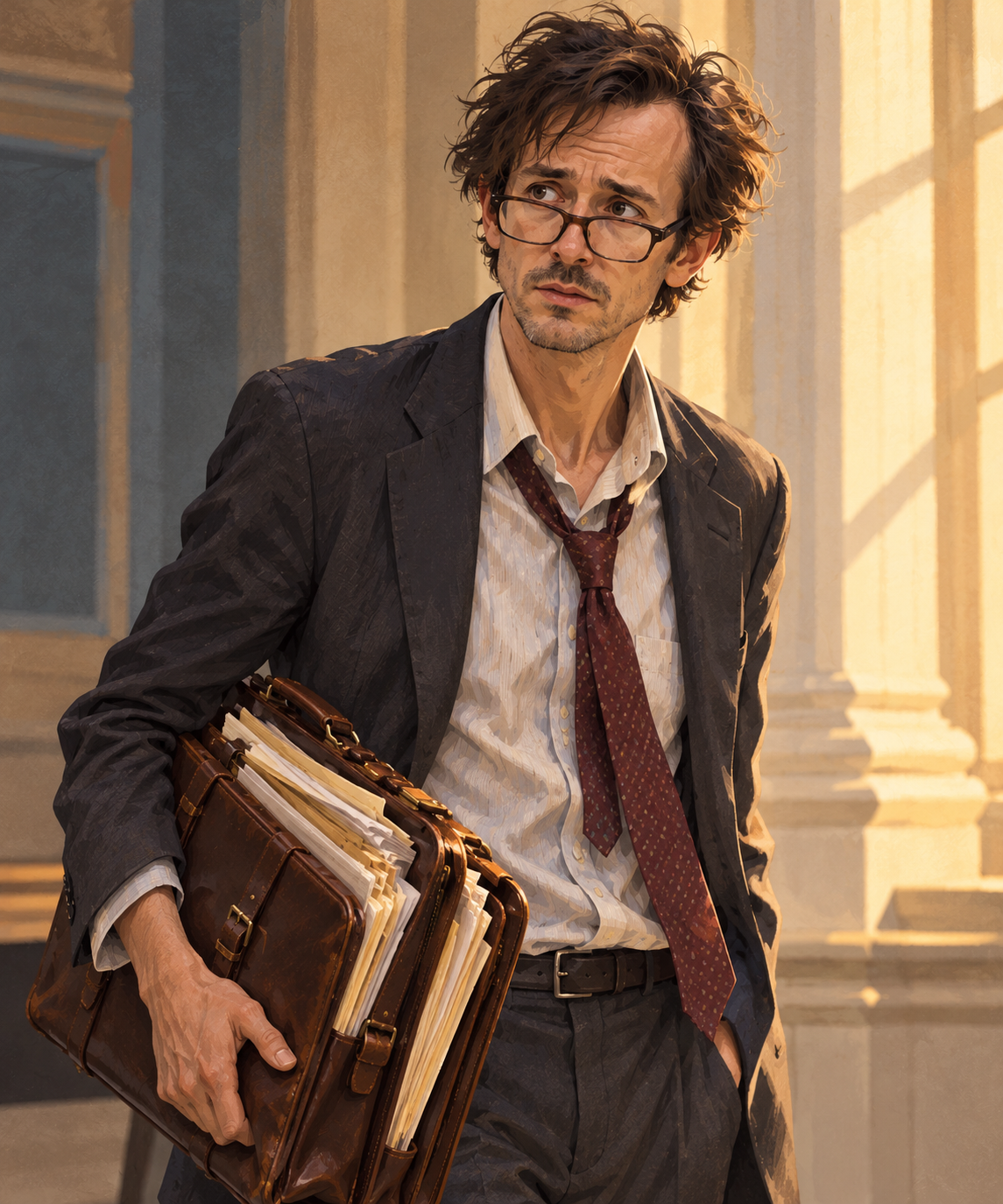 Ezra Fletcher